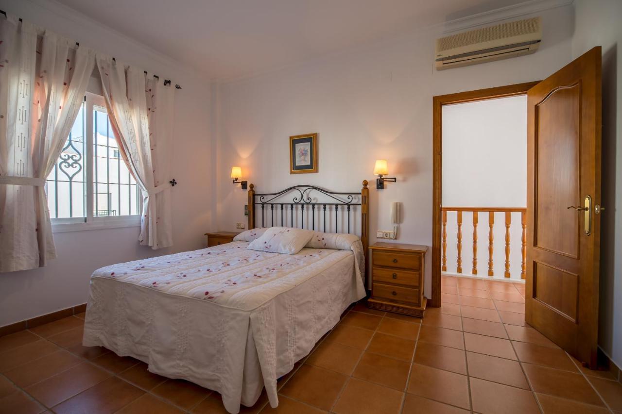 Chalet Adosado Atalaya P Conil De La Frontera Exterior foto